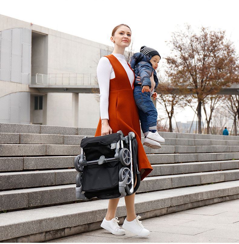 ebay travel system