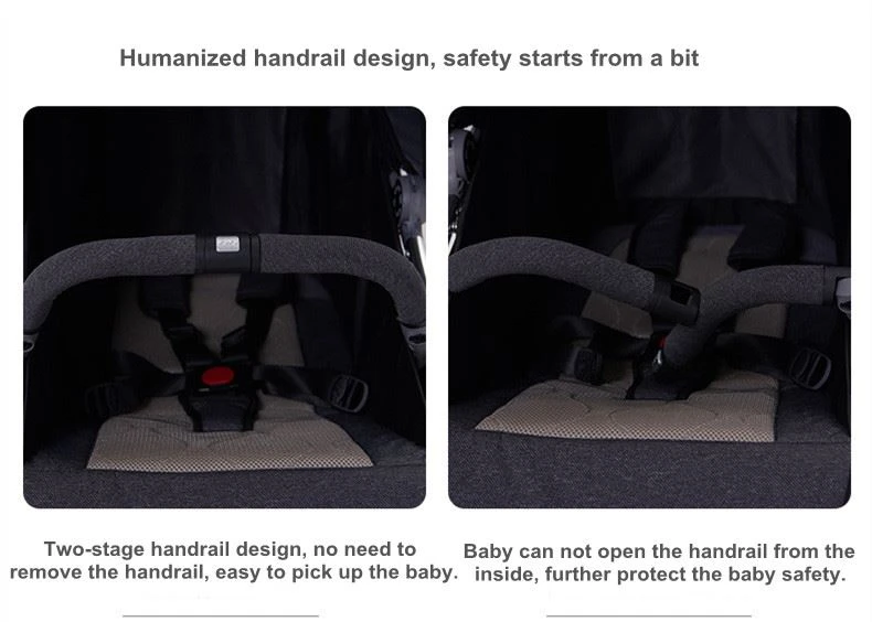 foldable stroller lightweight