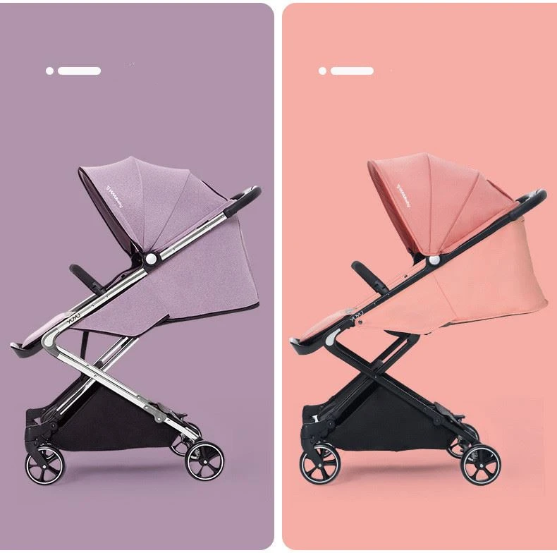 small stroller