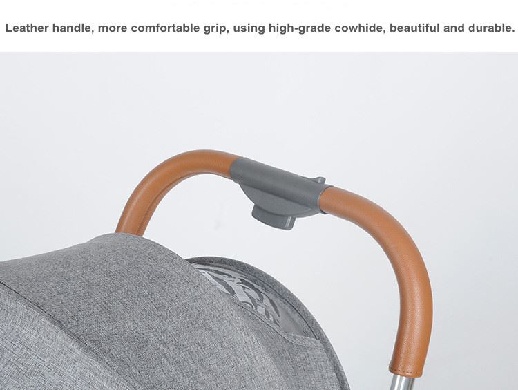 travel system set