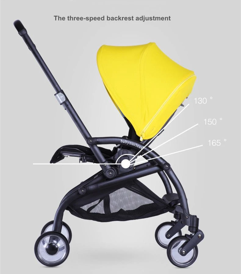 travel system with bassinet and car seat