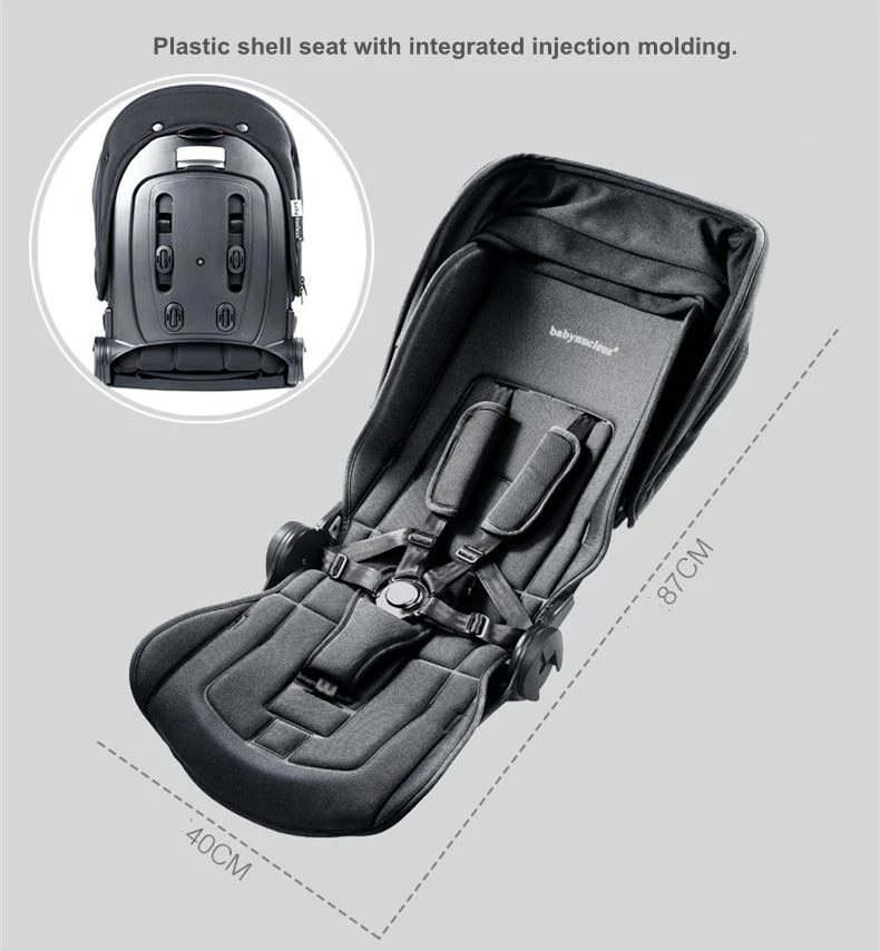 raffi travel system