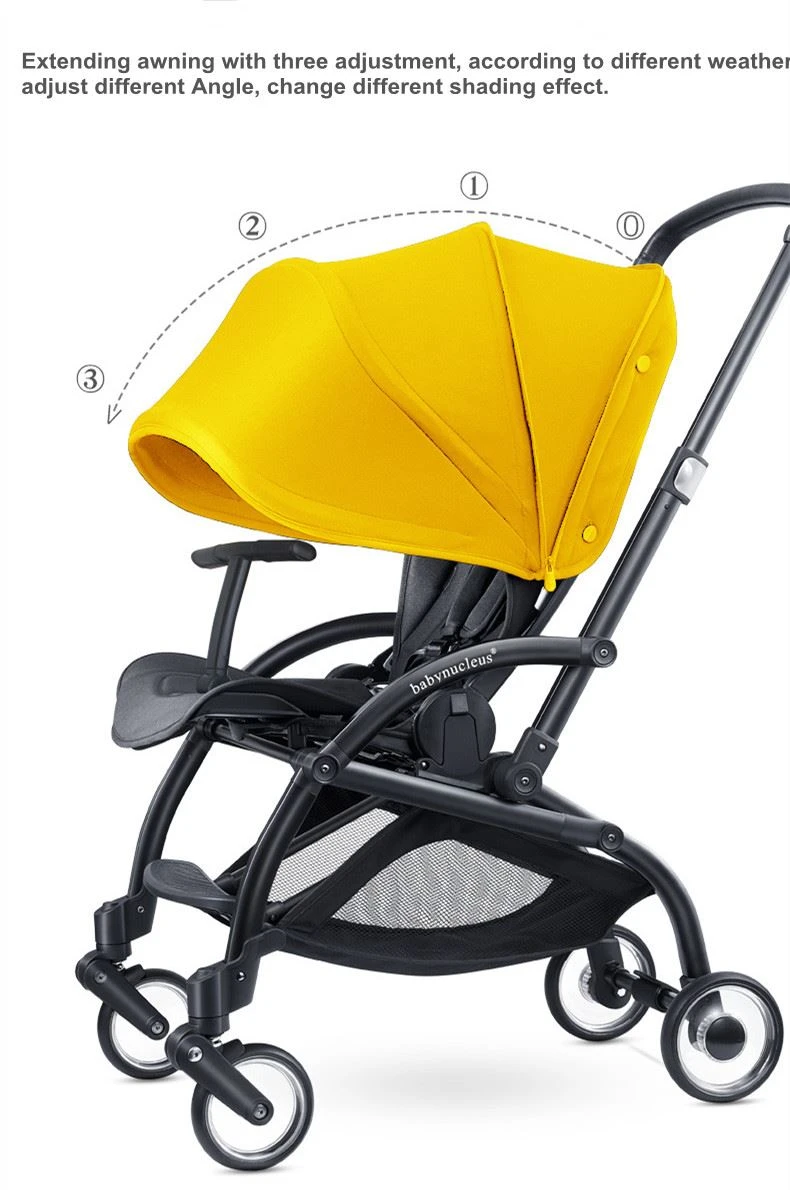 city select stroller travel system