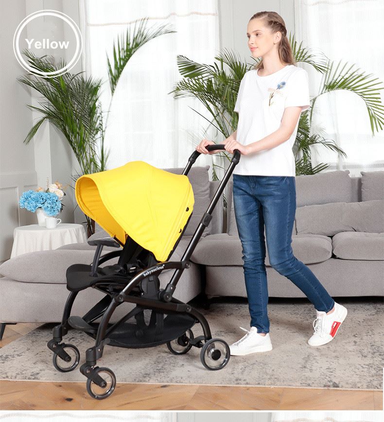 stroller wagon
