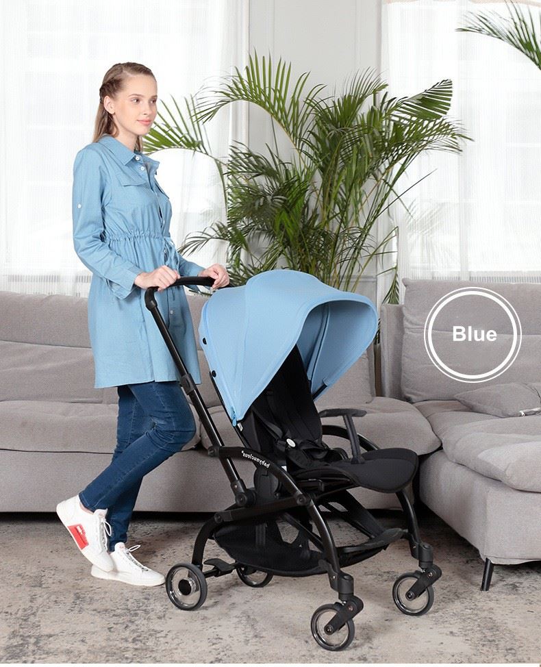 jogging stroller
