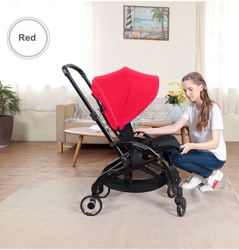 umbrella stroller