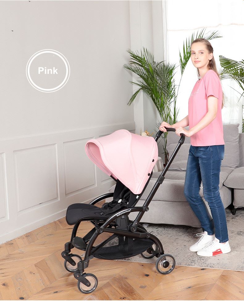 pushchairs