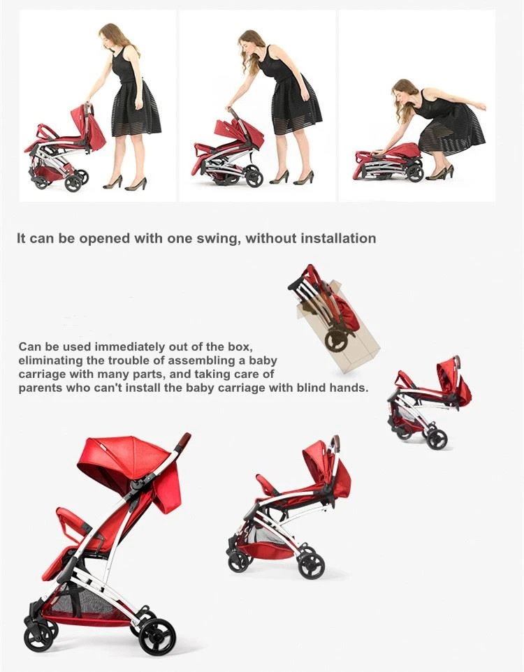 double buggy