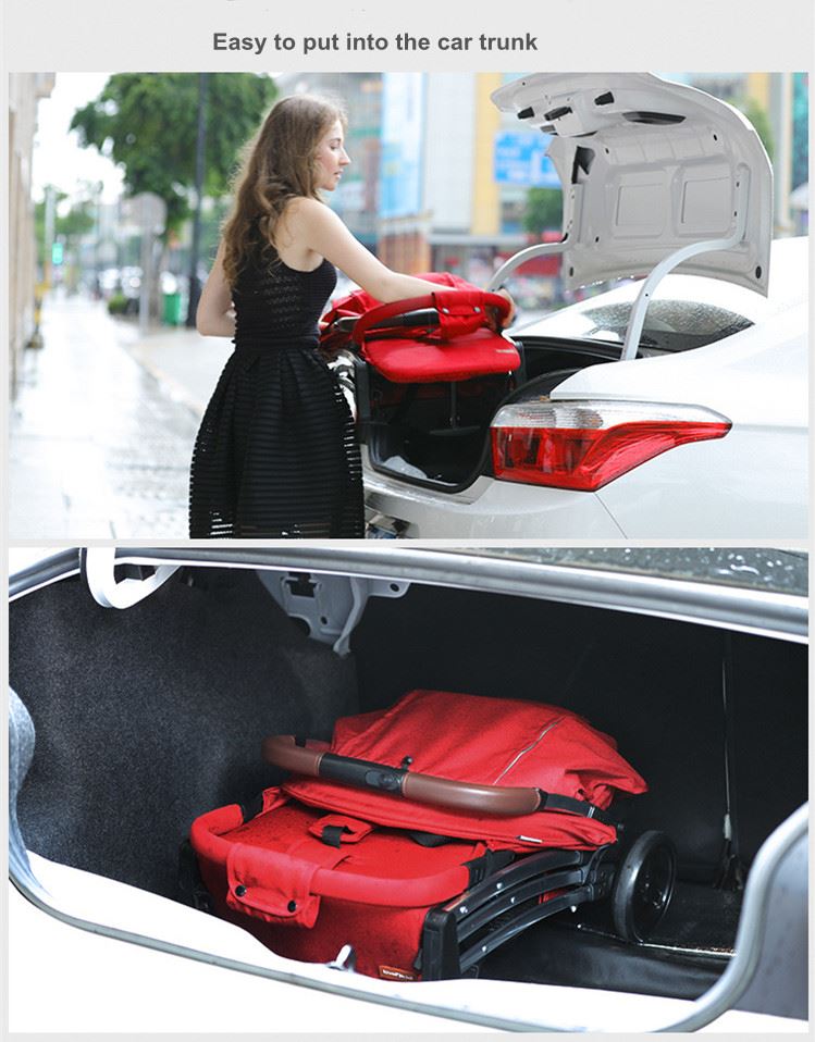 graco travel system