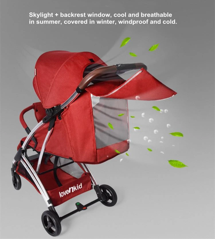 mockingbird double stroller