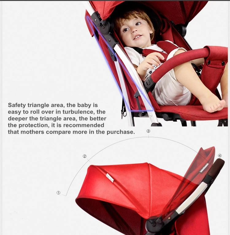 buggy board with seat