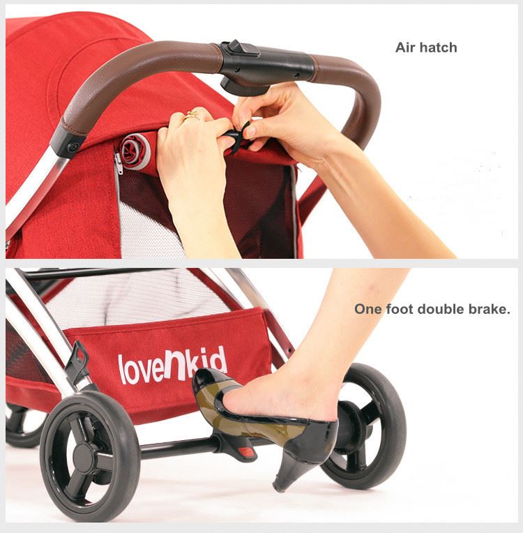 bugaboo donkey 2
