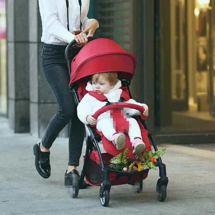 cupla duo double buggy