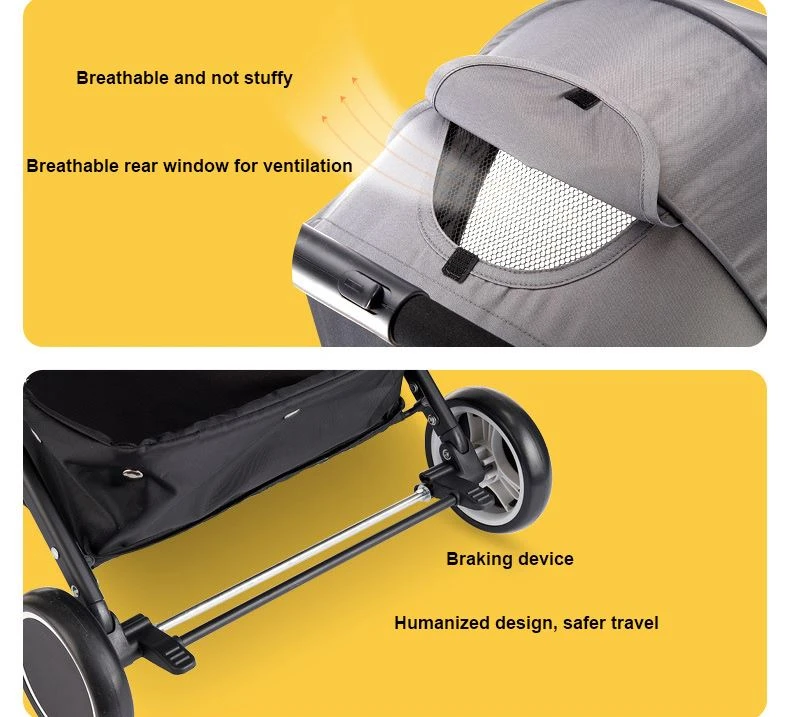nuna stroller