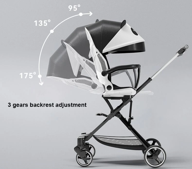 evenflo urbini reversi lightweight stroller
