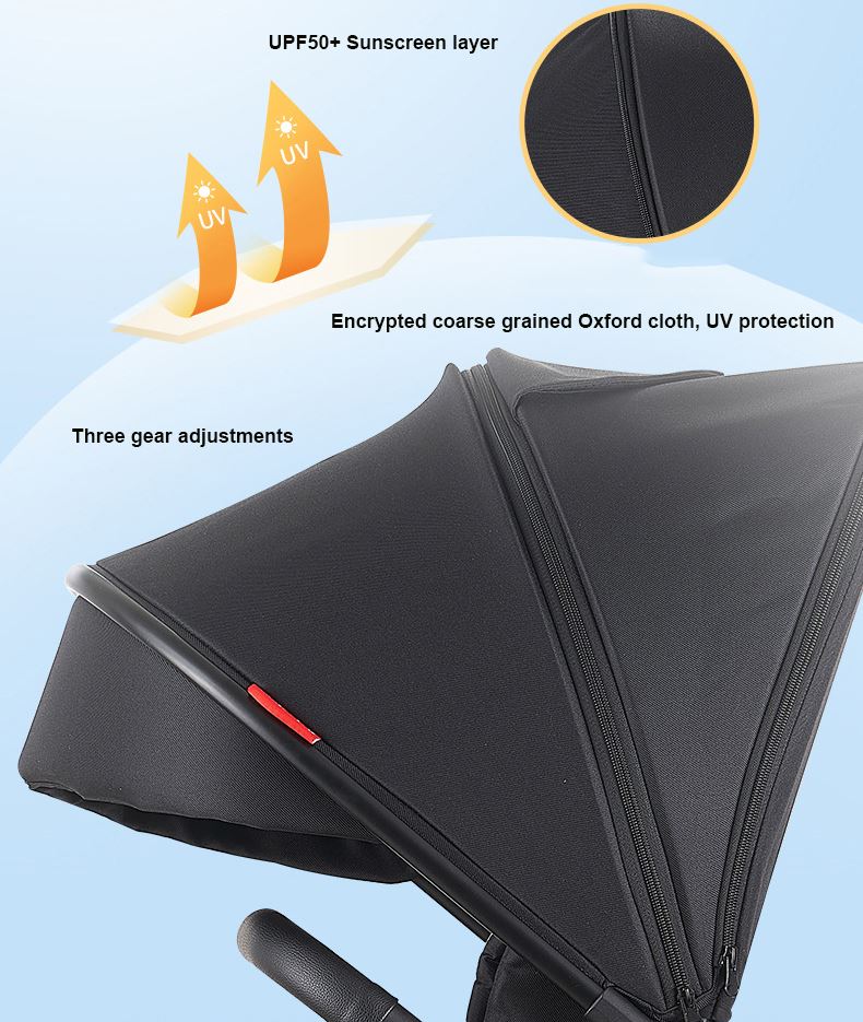 stokke pram