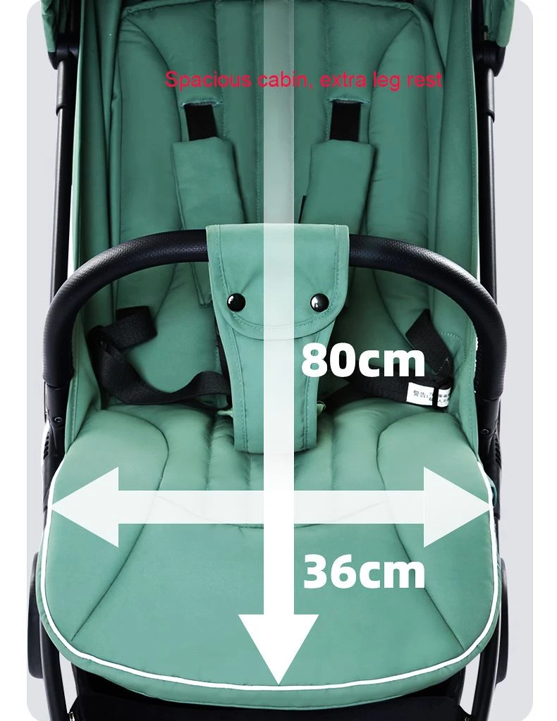 best prams