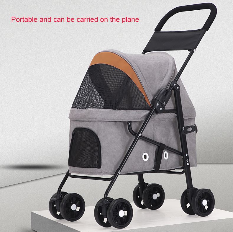 belecoo stroller