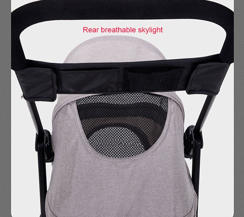 argos stroller