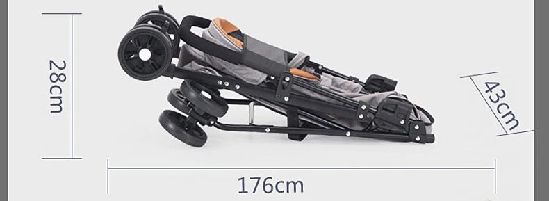nuna triv stroller