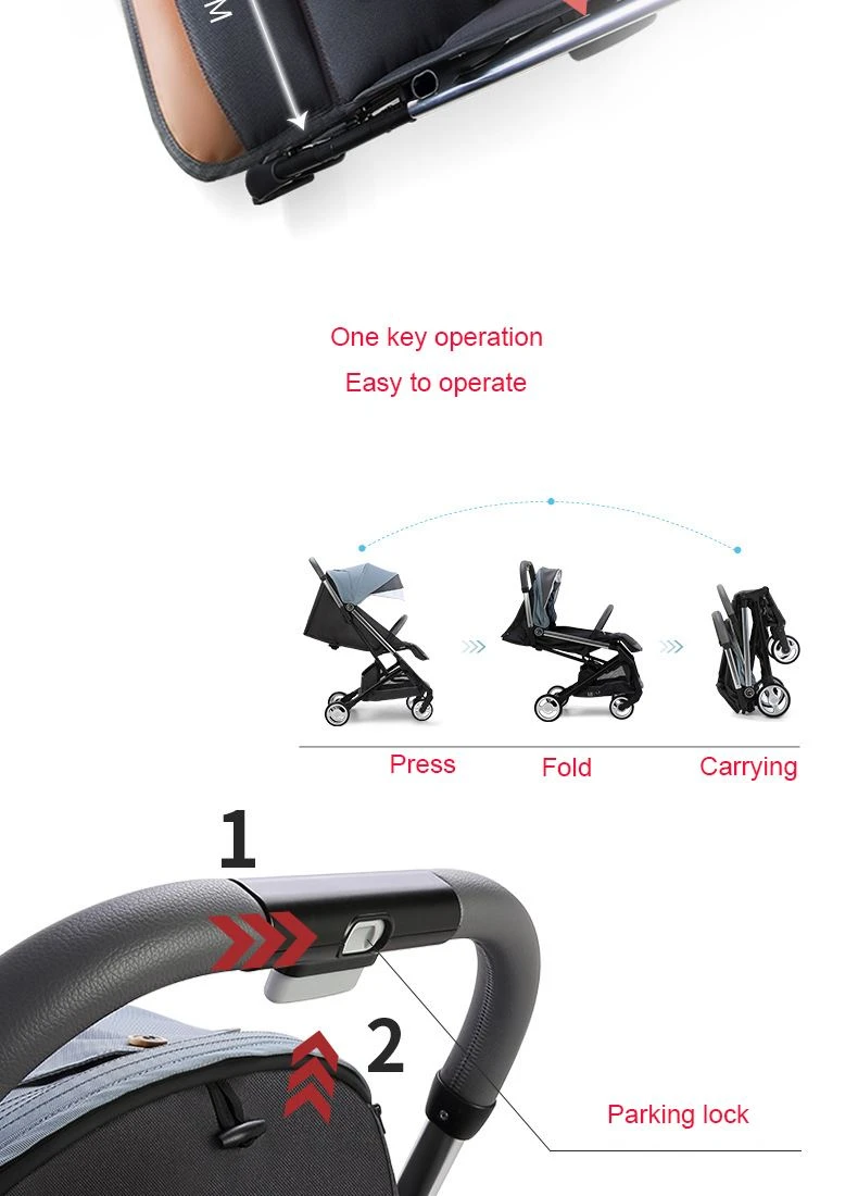 bugaboo car seat