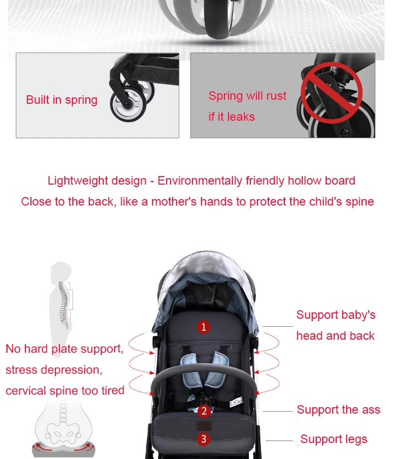 cosatto dolls pram