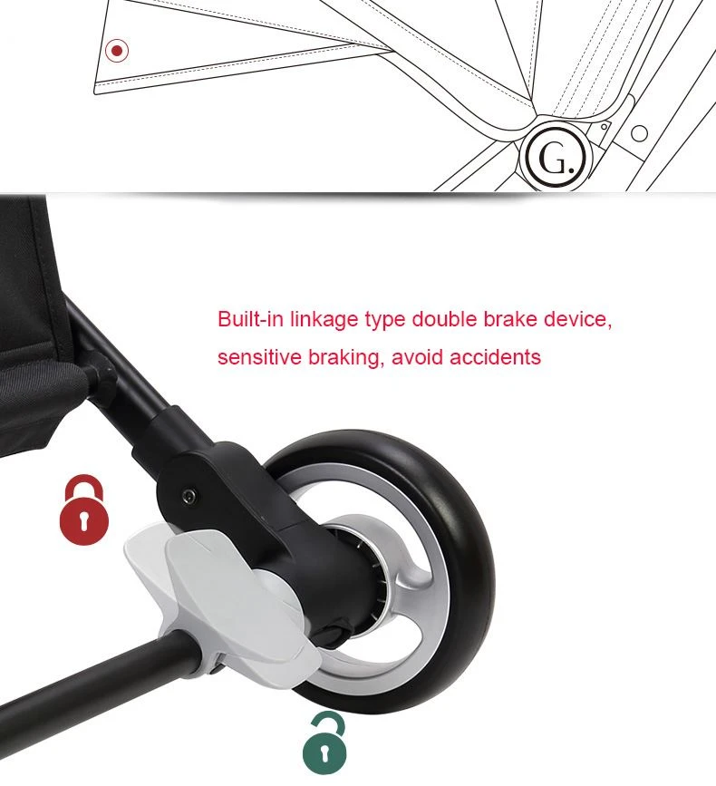 kinderkraft pram