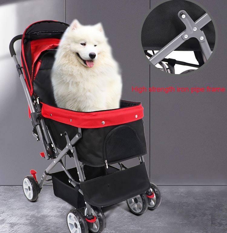 delta stroller