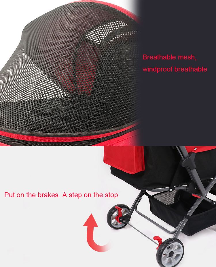 joovy jogging stroller