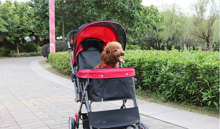 besrey stroller