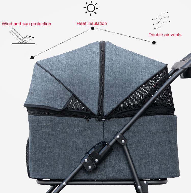 mockingbird single stroller