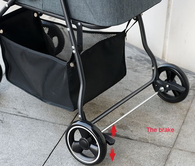 best pet strollers