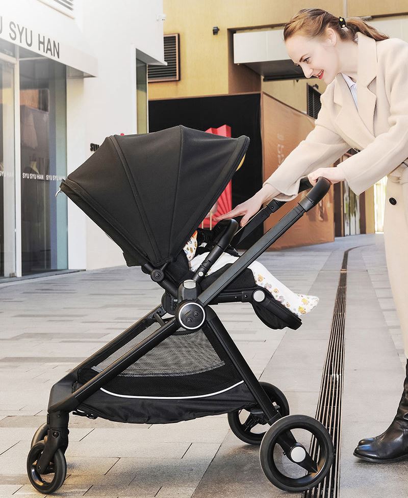 cosatto buggy