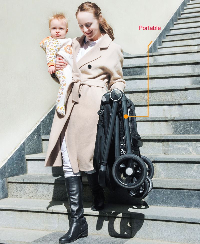 luvlap galaxy stroller