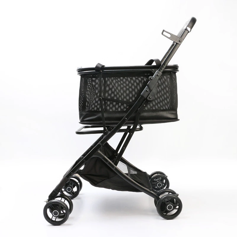 small dog stroller