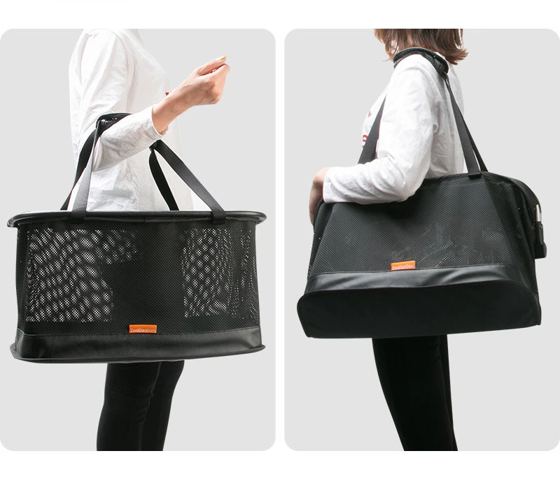 dog car bag