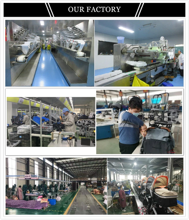 pet stroller manufacturer