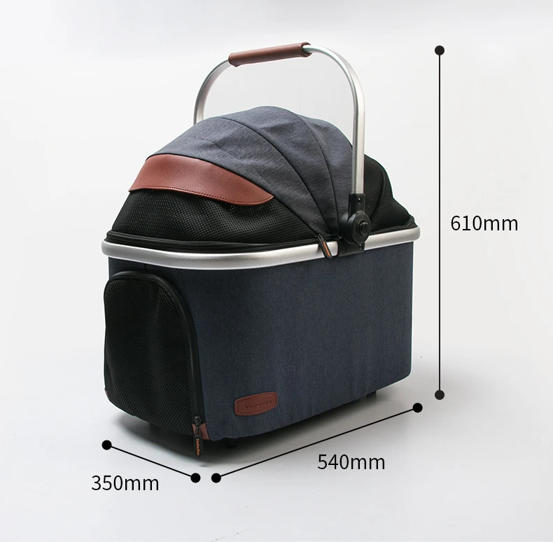 dog stroller