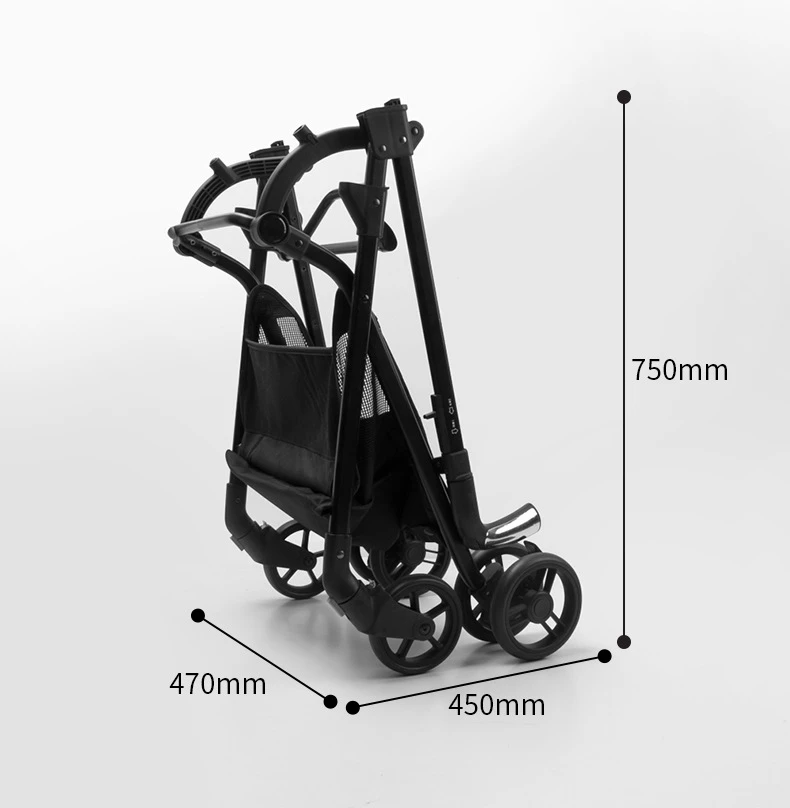 pet carrier stroller