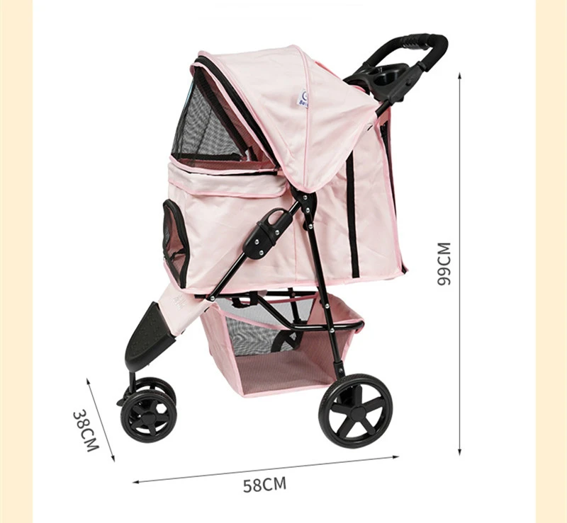 stroller for pet