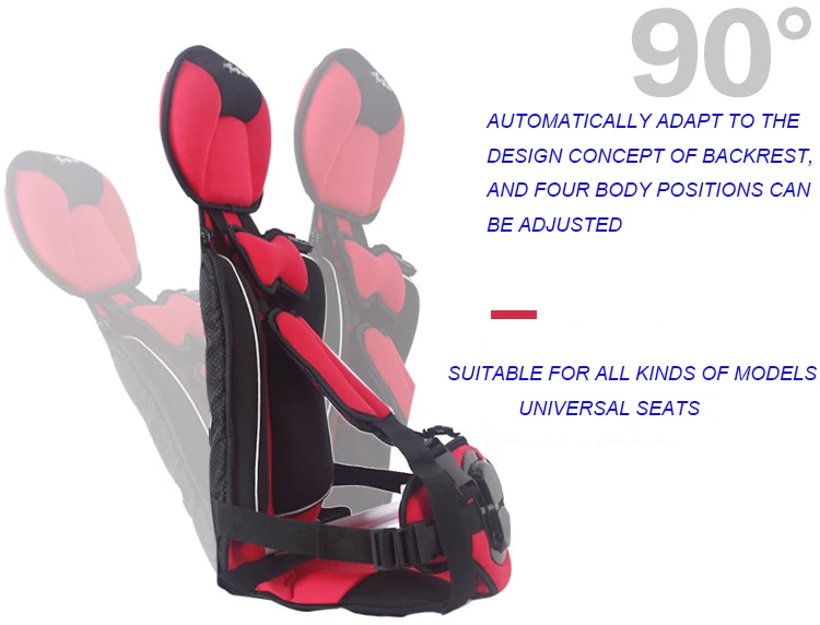 safety child car seat