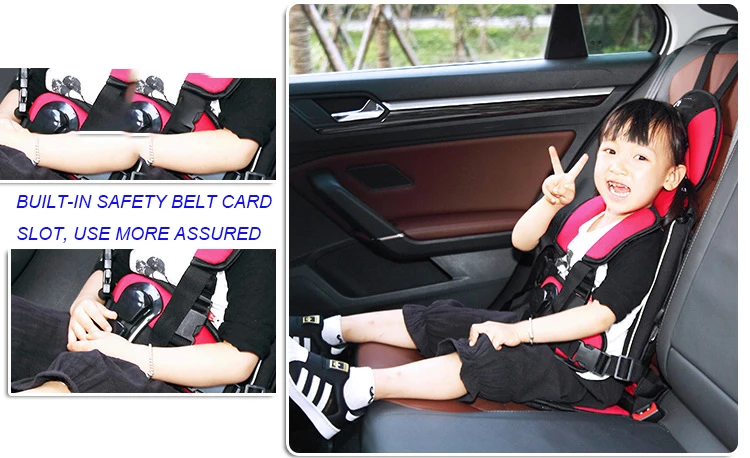 child safety car seat