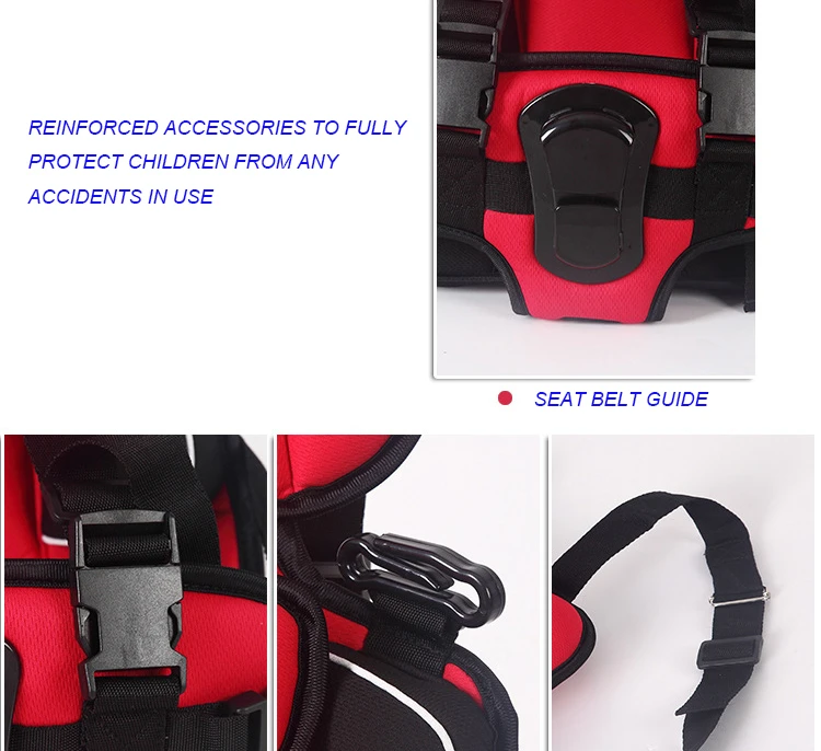 baby safety car seat