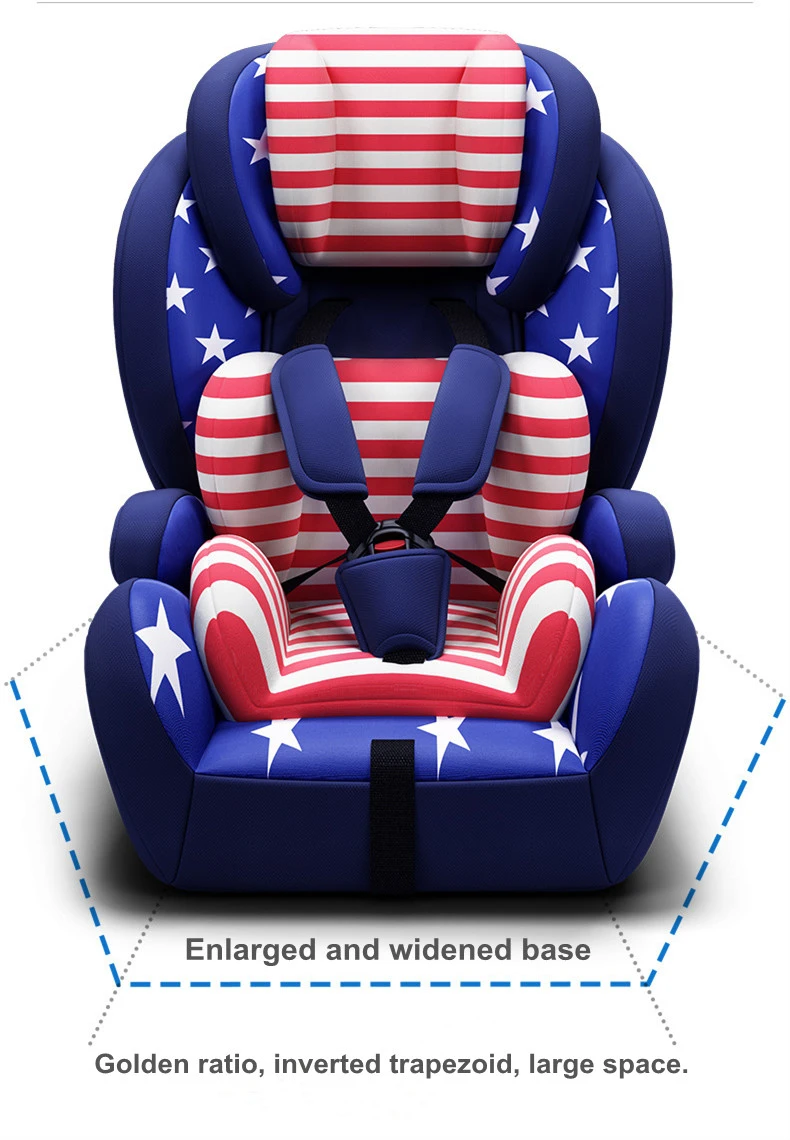 ISOFIX safety seat ISOFIX safety seat