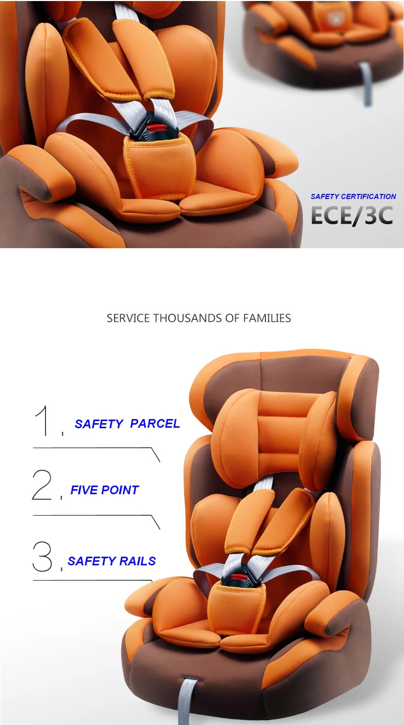 safety baby car seat