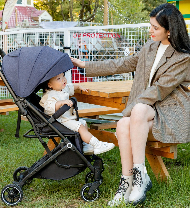 baby pram