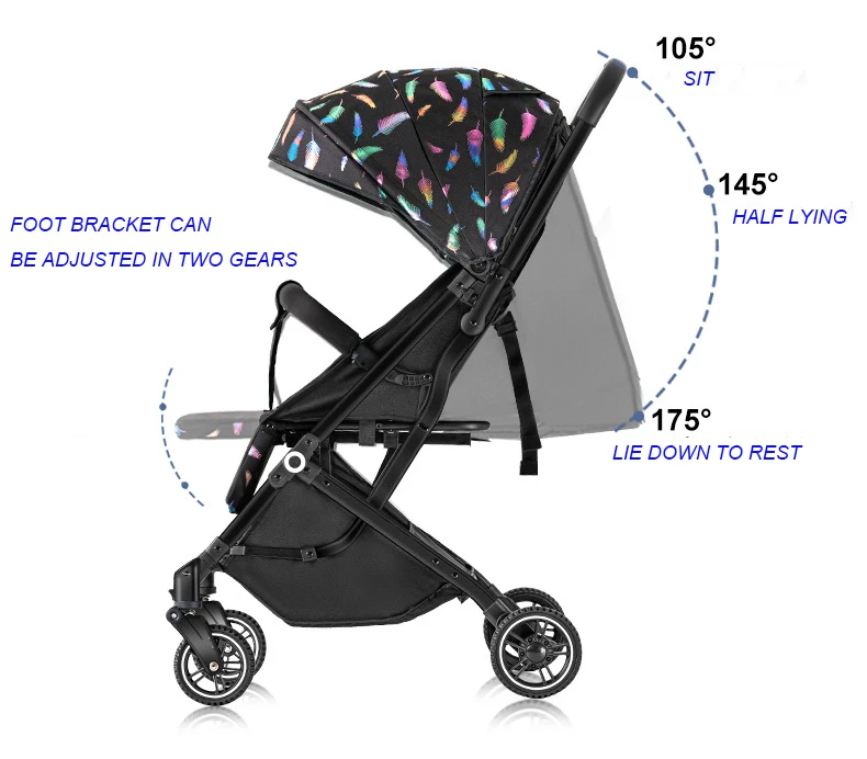 baby pram