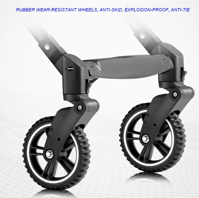 graco nimblelite stroller