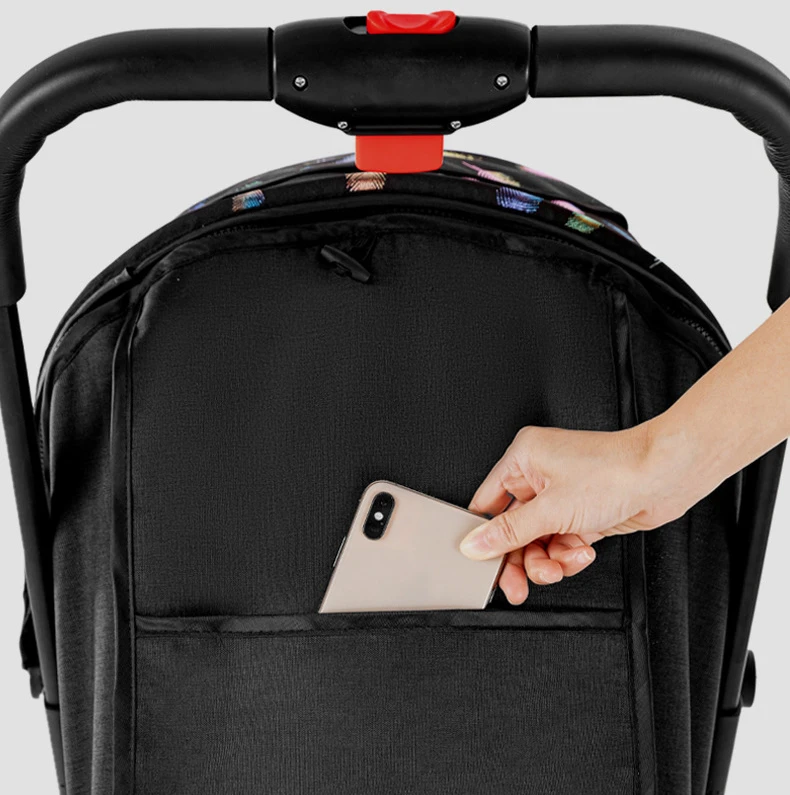 best umbrella stroller for travel