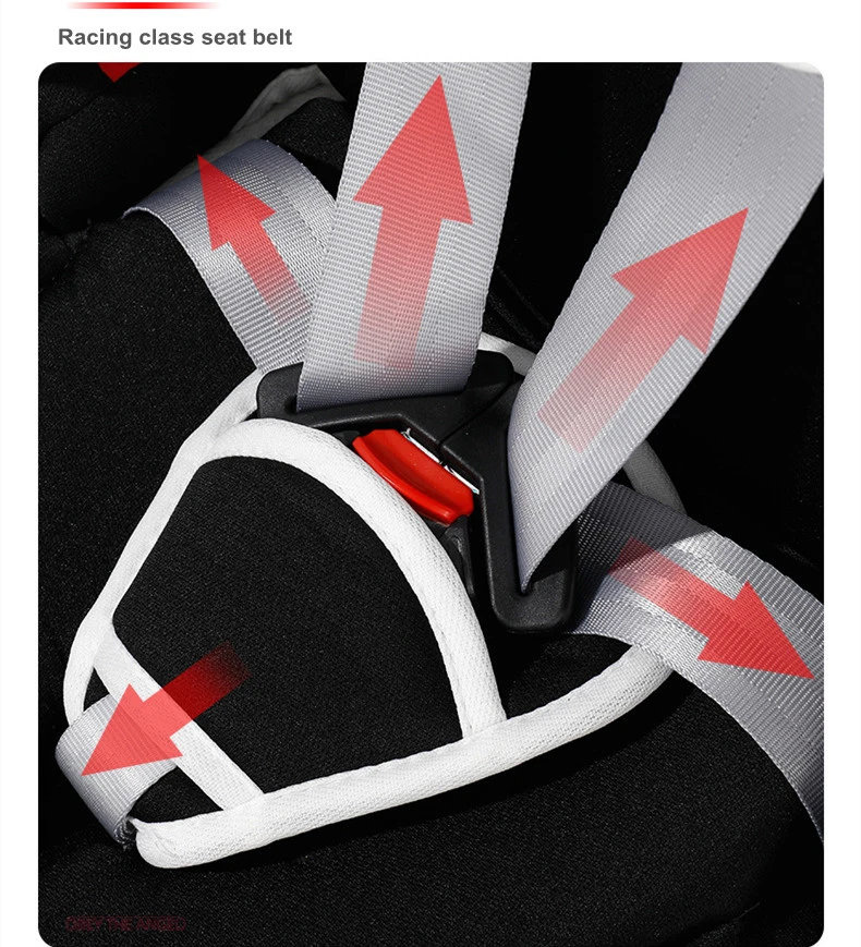 foldable baby car seat